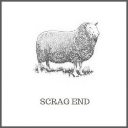Scrag End